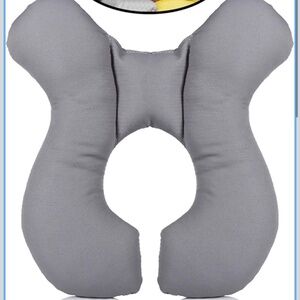 Infant Head & Neck Support Pillow
